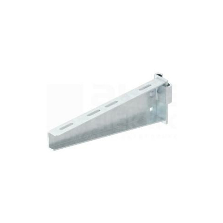 OBO Bettermann Bras de support IS 8, L610 mm AS 55 61 FTK LGR