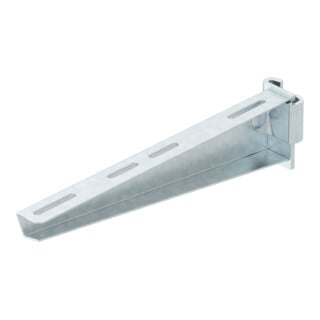 OBO Bettermann Bras de support pour IS 8-Stiel AS 30 31 FT