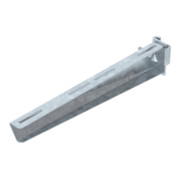 OBO Bettermann Bras de suspension galvanisé à chaud 410 mm AS 30 41 FT-3