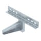OBO Bettermann Bras mural B210 mm AWSS 21 FT