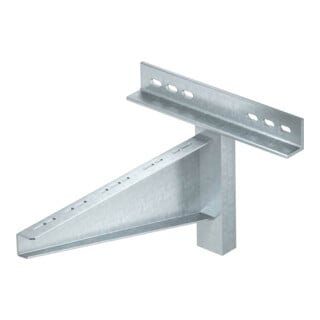 OBO Bettermann Bras mural B410mm AWSS 41 FT