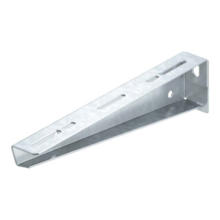 OBO Bettermann Bras mural de support 310 mm MWA 12 31S FS
