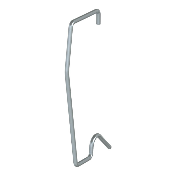 OBO Bettermann Bride de serrage pour console BKN50-200 SP3