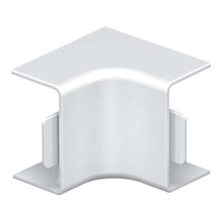 OBO Bettermann Cache-angle intérieur WDK HI15030RW