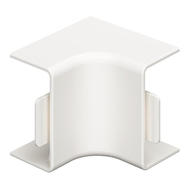 OBO Bettermann Cache-angle intérieur WDK HI15030RW