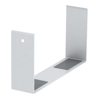 OBO Bettermann Cache-joint de raccordement G-SVS70130RW