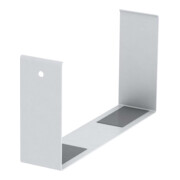 OBO Bettermann Cache-joint de raccordement G-SVS70130RW-1