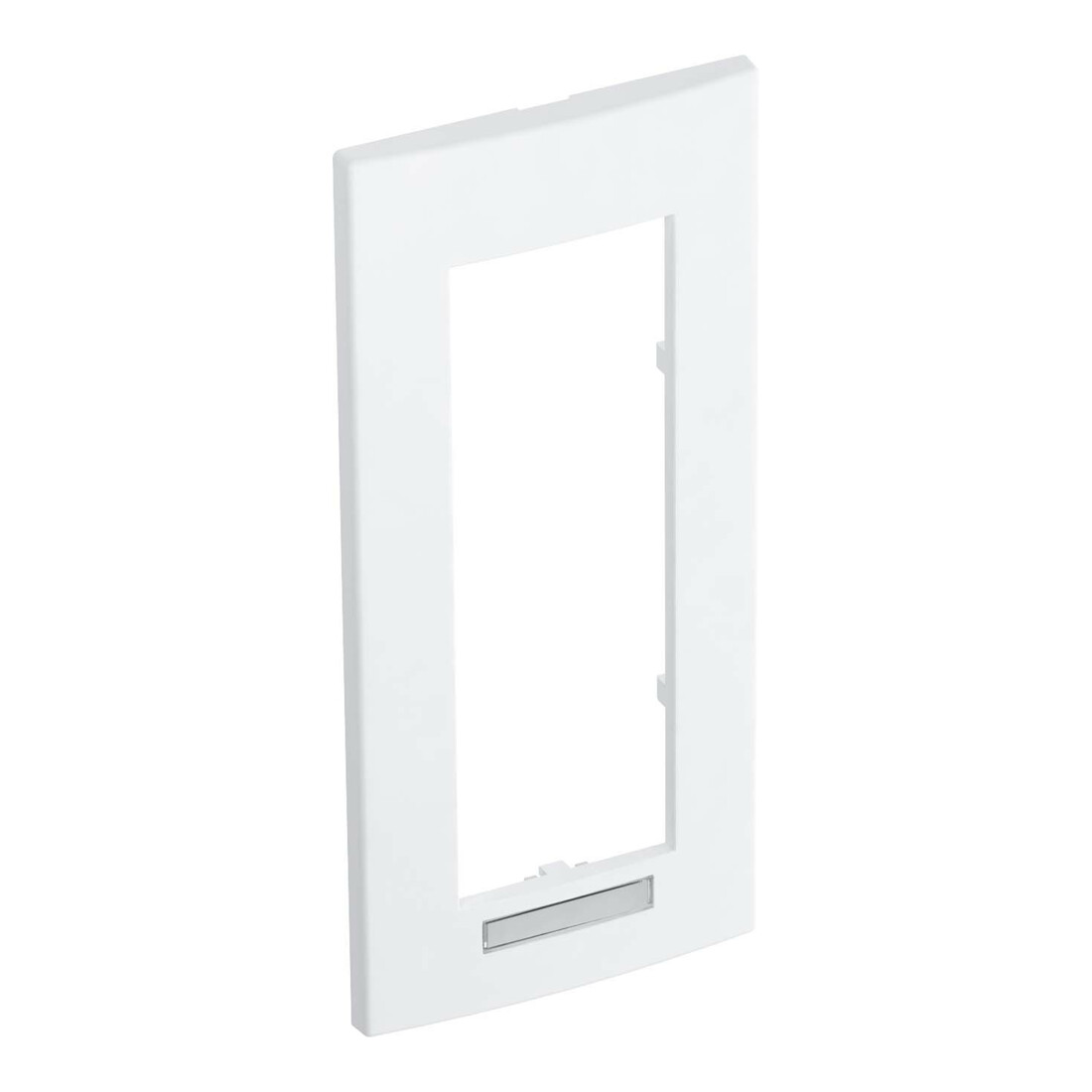 OBO Bettermann Cadre de recouvrement Modul 45, triple AR45-BSF3 RW