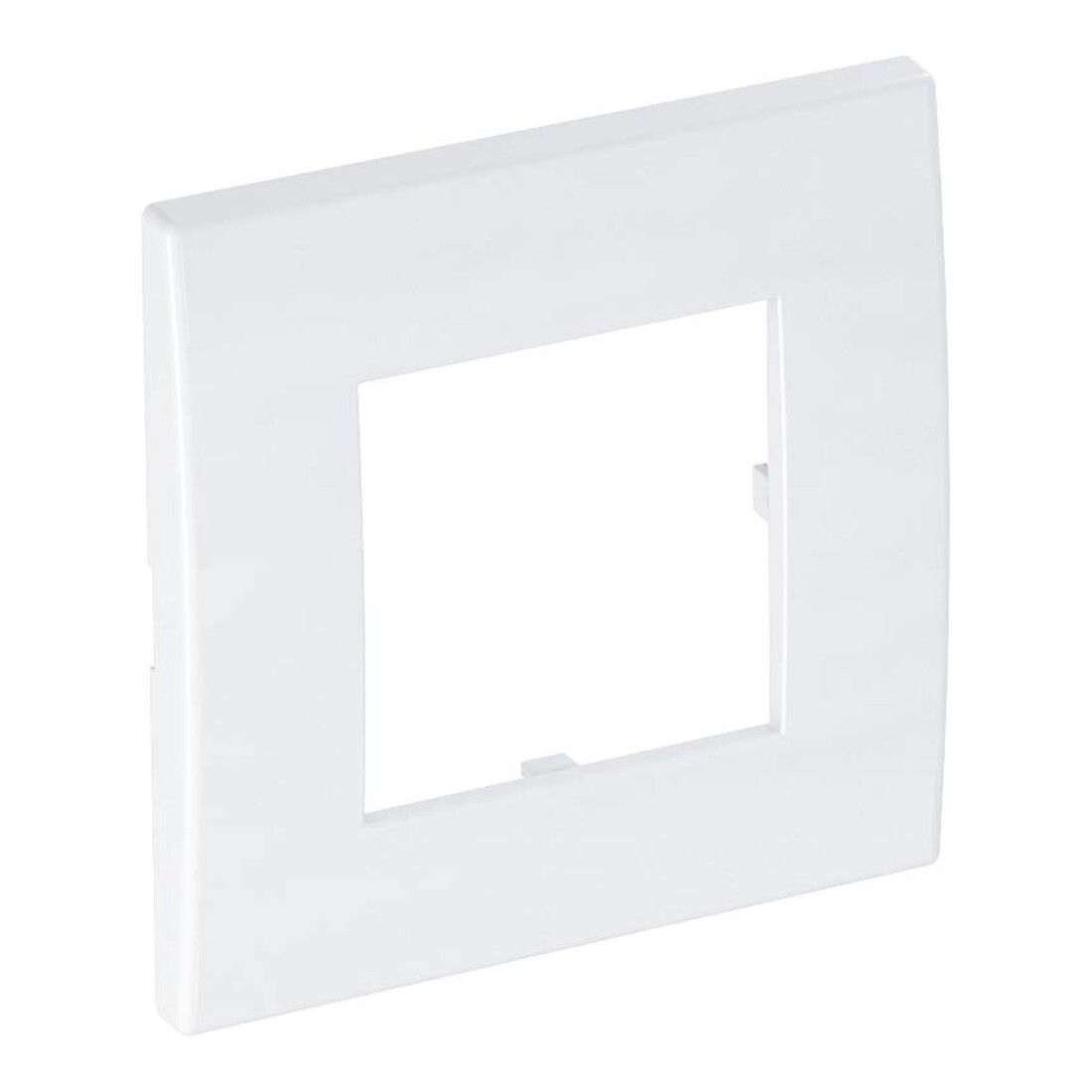 OBO Bettermann Cadre de recouvrement simple 84 × 84 mm rws AR45-F1 RW