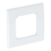 OBO Bettermann Cadre de recouvrement simple 84×84 mm rws AR50-F1 RW-1