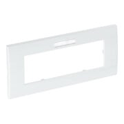 OBO Bettermann Cadre de recouvrement triple 84×185 mm rws AR45-BF3 RW-1