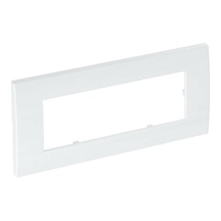 OBO Bettermann Cadre de recouvrement triple 84×185 mm rws AR45-F3 RW