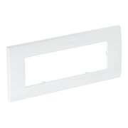 OBO Bettermann Cadre de recouvrement triple 84×185 mm rws AR45-F3 RW-1