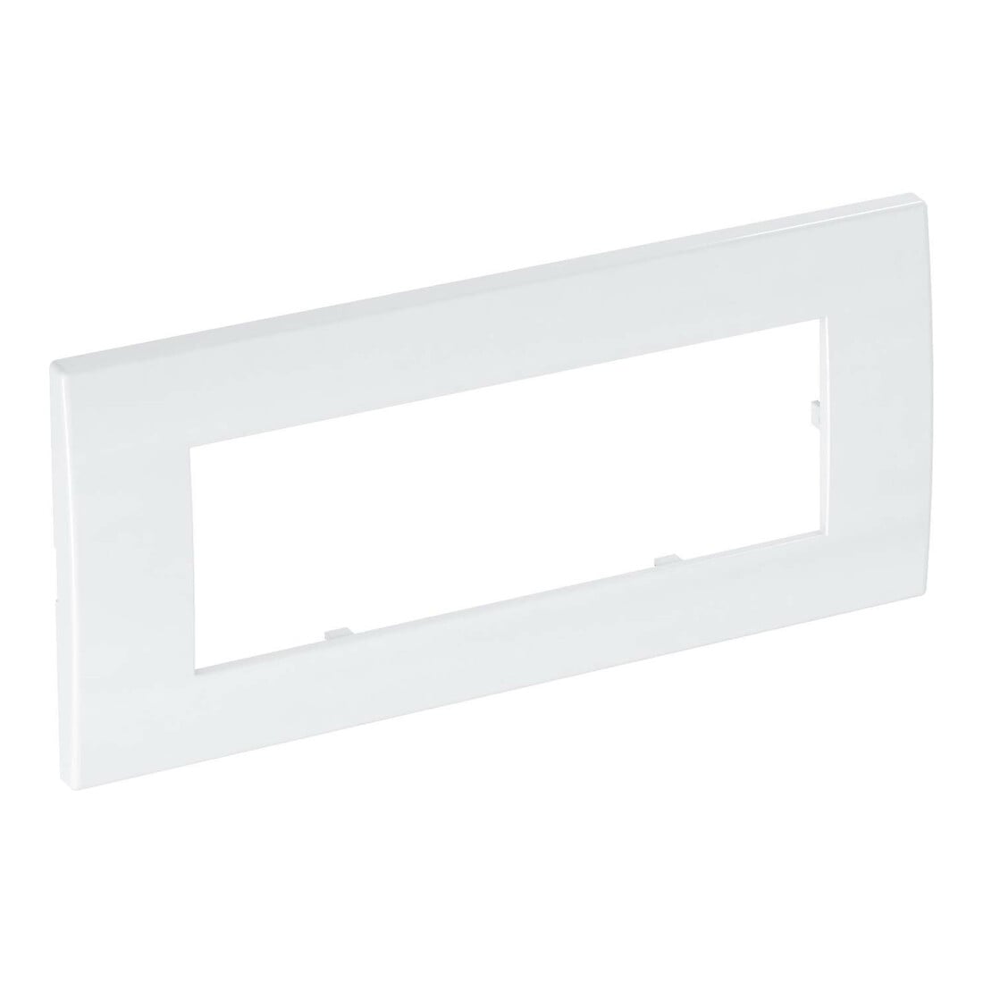 OBO Bettermann Cadre de recouvrement triple 84×185 mm rws AR45-F3 RW
