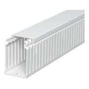 OBO Bettermann Canal de câblage Vertr hfr, 75×50×2000, lgr LKVH N 75050-1