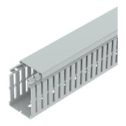 OBO Bettermann Canal de câblage Vertr hfr, 75×50×2000, lgr LKVH N 75050-3