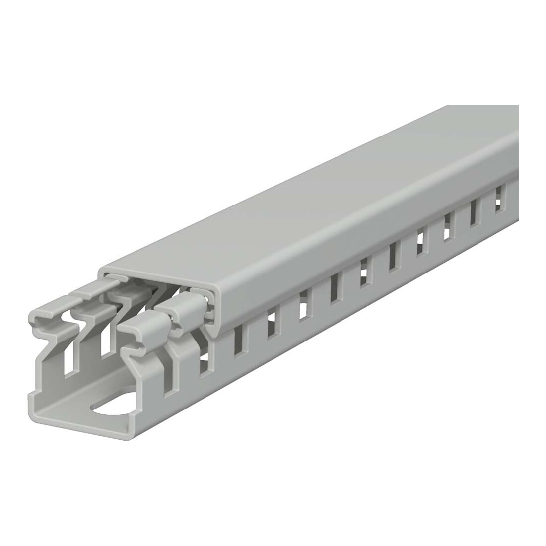OBO Bettermann Canal de câblage Vertr LK4 15015
