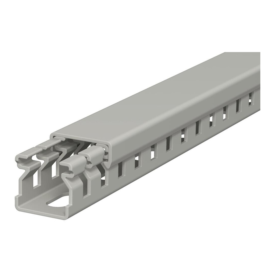 OBO Bettermann Canal de câblage Vertr LK4 15015