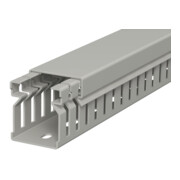 OBO Bettermann Canal de câblage Vertr LK4 30025-3