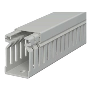 OBO Bettermann Canal de câblage Vertr LK4 40025