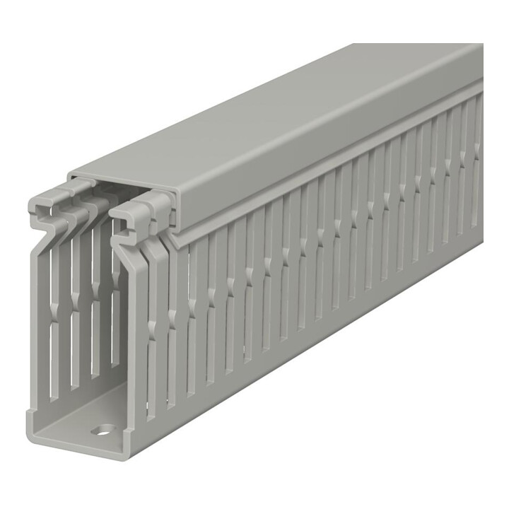OBO Bettermann Canal de câblage Vertr LK4 N 60025