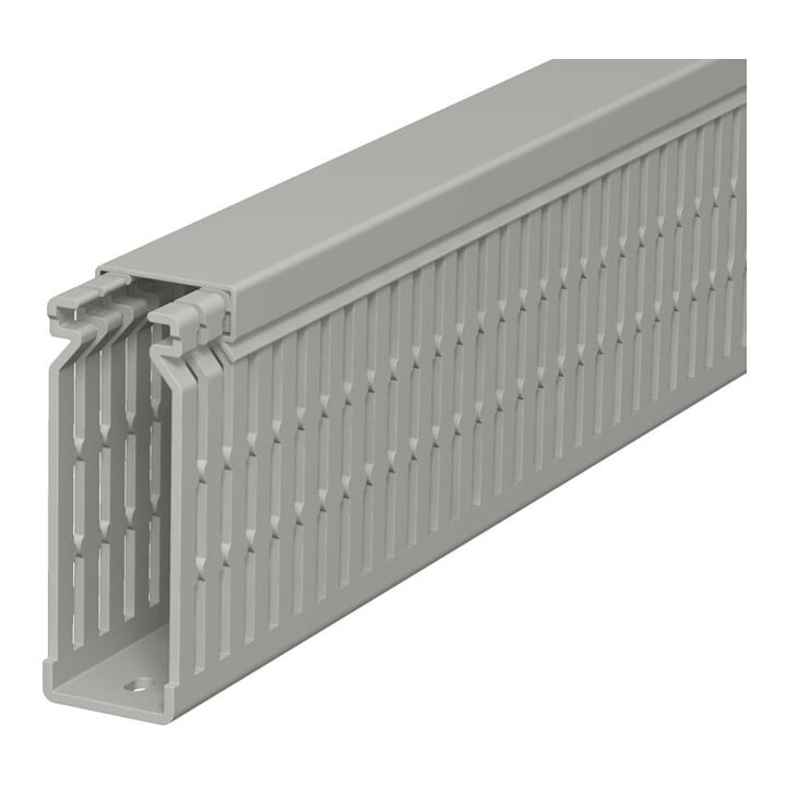 OBO Bettermann Canal de câblage Vertr LK4 N 80025