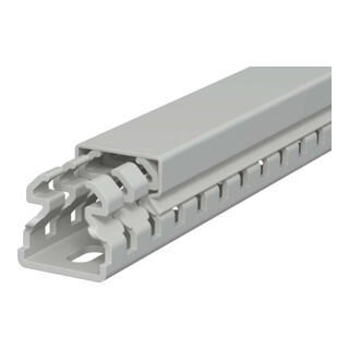 OBO Bettermann Canal de câblage Vertr LKV 25025