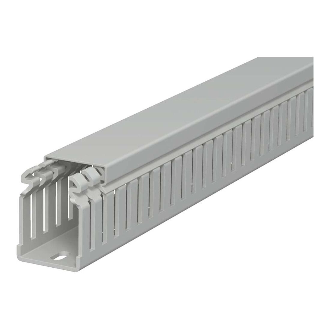 OBO Bettermann Canal de câblage Vertr LKV 50037