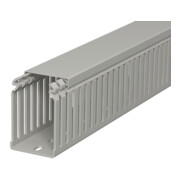 OBO Bettermann Canal de câblage Vertr LKV 75050-3