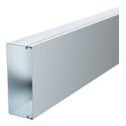 OBO Bettermann Canal de gestion de câbles 2 m 60×150 mm LKM60150FS-1