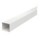 OBO Bettermann Canal de gestion de câbles 2 m 60×60 mm LKM60060RW