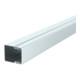 OBO Bettermann Canal de guidage de câbles 2 m 20×20 mm LKM20020FS