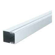 OBO Bettermann Canal de guidage de câbles 2 m 20×20 mm LKM20020FS-3