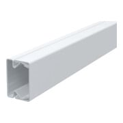 OBO Bettermann Canal de guidage de câbles 2 m 20×30 mm LKM20030RW-1
