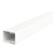 OBO Bettermann Canal de guidage de câbles 2m 20×20mm LKM20020RW