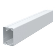 OBO Bettermann Canal de guidage de câbles 2m 20x30mm LKM20030FS-1
