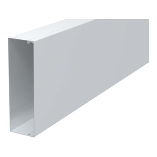 OBO Bettermann Canal de guidage de câbles 2m 60×200mm LKM60200RW