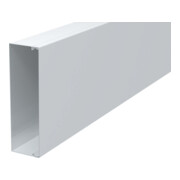 OBO Bettermann Canal de guidage de câbles 2m 60×200mm LKM60200RW-1