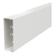 OBO Bettermann Canal de guidage de câbles 2m 60×200mm LKM60200RW