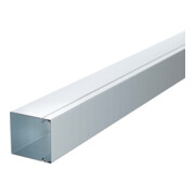 OBO Bettermann Canal de guidage de câbles 2m 60×60mm LKM60060FS-1