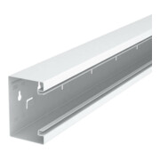 OBO Bettermann Canal d’encastrement pour appareils Vertr sans OT symétrique GS-S70110RW-1