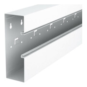 OBO Bettermann Canal d'installation d'appareils asymétrique GS-A70210RW sans OT-1