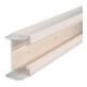 OBO Bettermann Canal d'installation d'appareils sans OT avec perforation au fond GK-70130CW