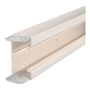 OBO Bettermann Canal d'installation d'appareils sans OT avec perforation au fond GK-70130CW-3