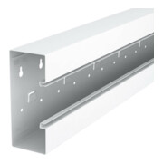 OBO Bettermann Canal d'installation d'appareils symétrique GS-S70170RW sans OT-1