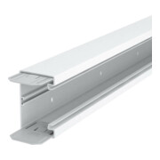 OBO Bettermann Canal d'installation d'appareils Vertr sans OT avec perforation au fond GK-70110RW-1