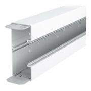 OBO Bettermann Canal d’installation pour appareils sans OT avec perforation au fond GK-70170RW-1