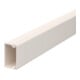OBO Bettermann Canal mural et plafond 15 × 30 mm, PVC WDK15030CW