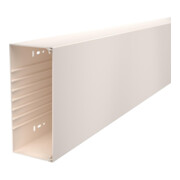 OBO Bettermann Canal mural et plafond sans couvercle 100 × 230 mm, PVC WDK100230CW-3