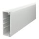 OBO Bettermann Canal mural et plafond sans couvercle 40×110 mm, PVC WDK40110RW